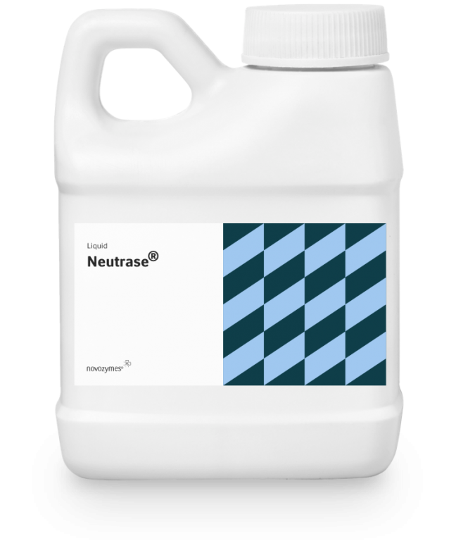 Neutrase® - Animal Protein | Novozymes